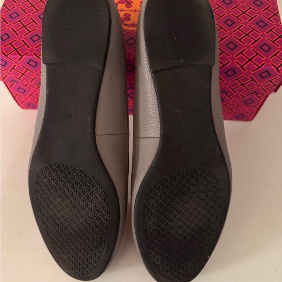 Tory Burch Claire Ballet Flat - Picture 3 of 6